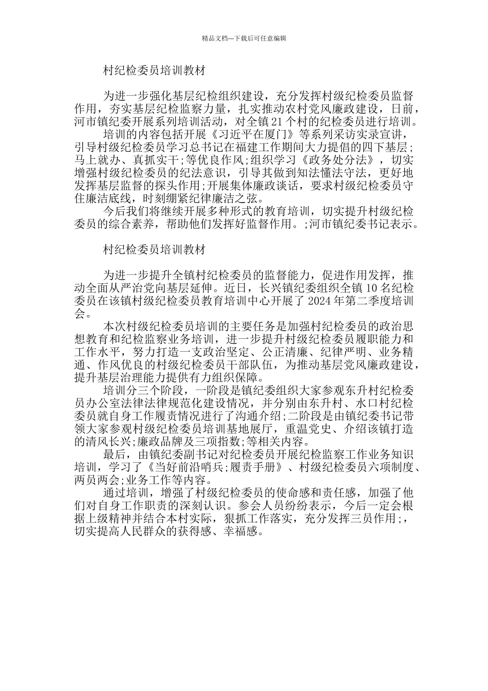 村纪检委员培训教材_第3页