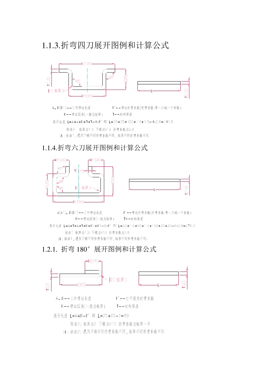 折弯展开技巧_第3页