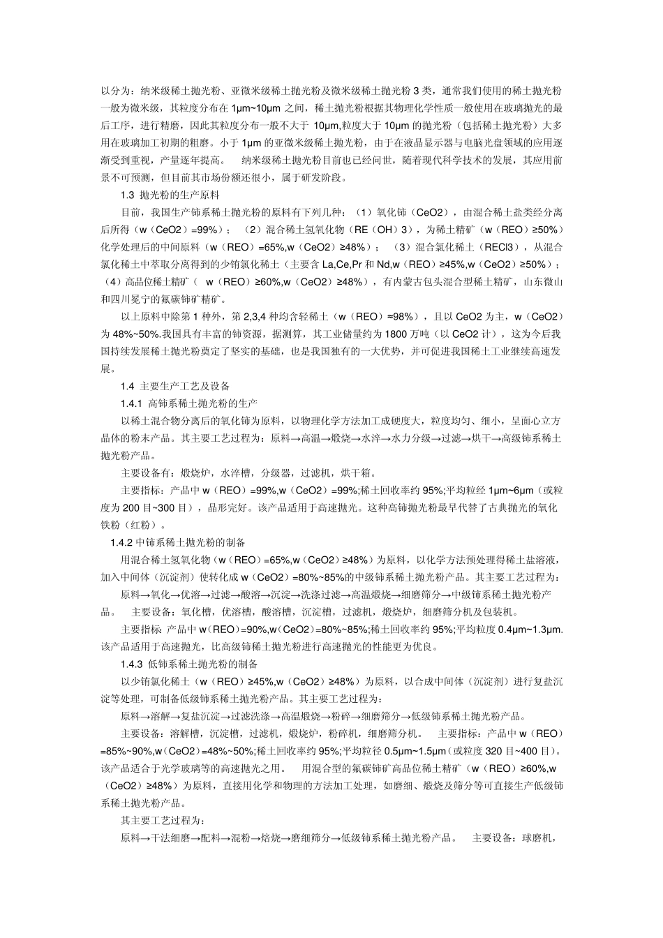 抛光粉发展历程_第2页