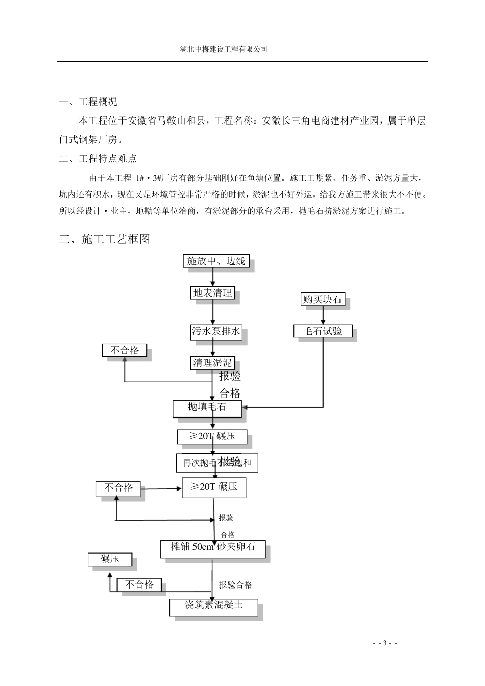抛石挤淤施工方案_第3页