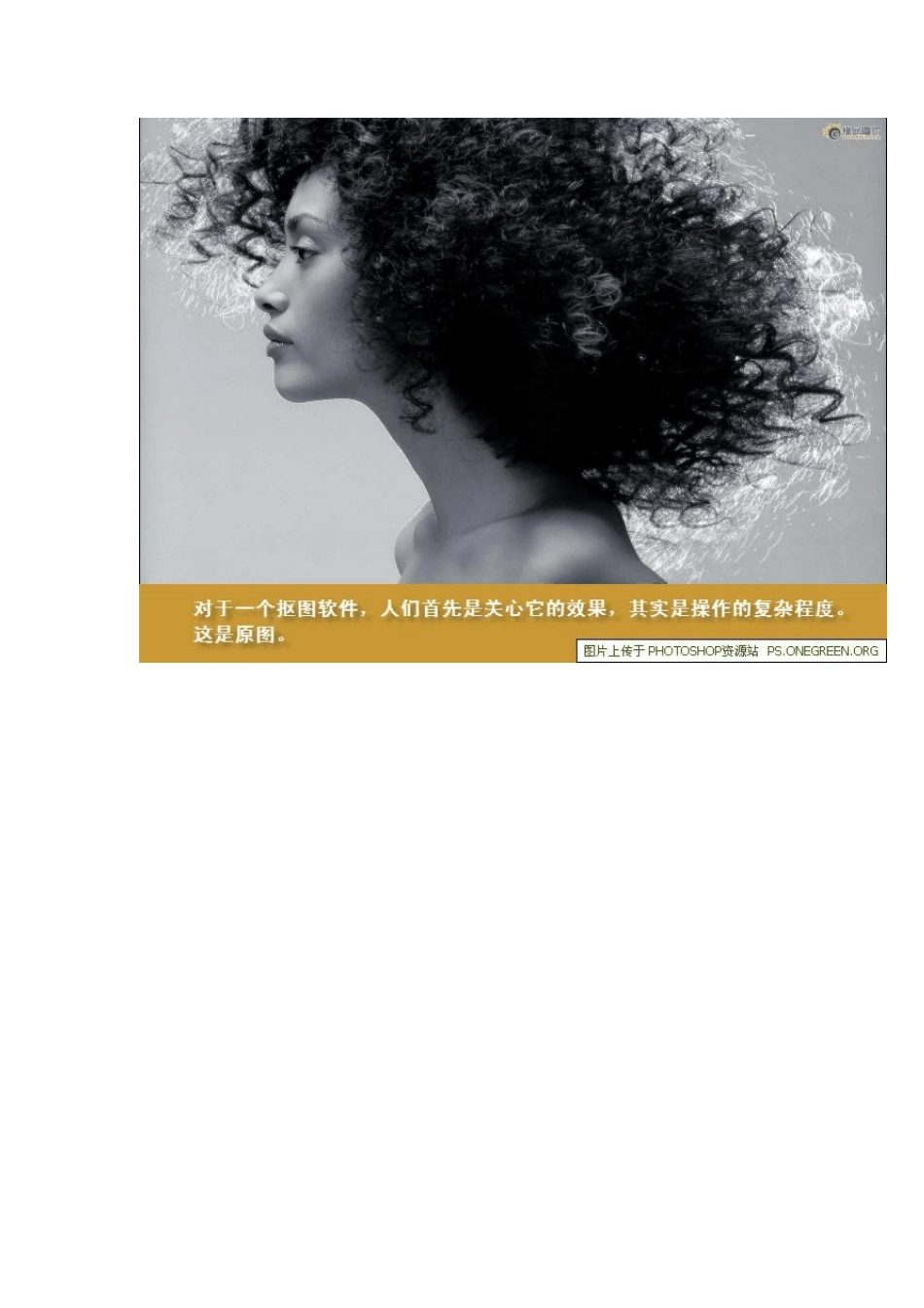 抠图新软VertusFluidMask使用教程图解_第1页