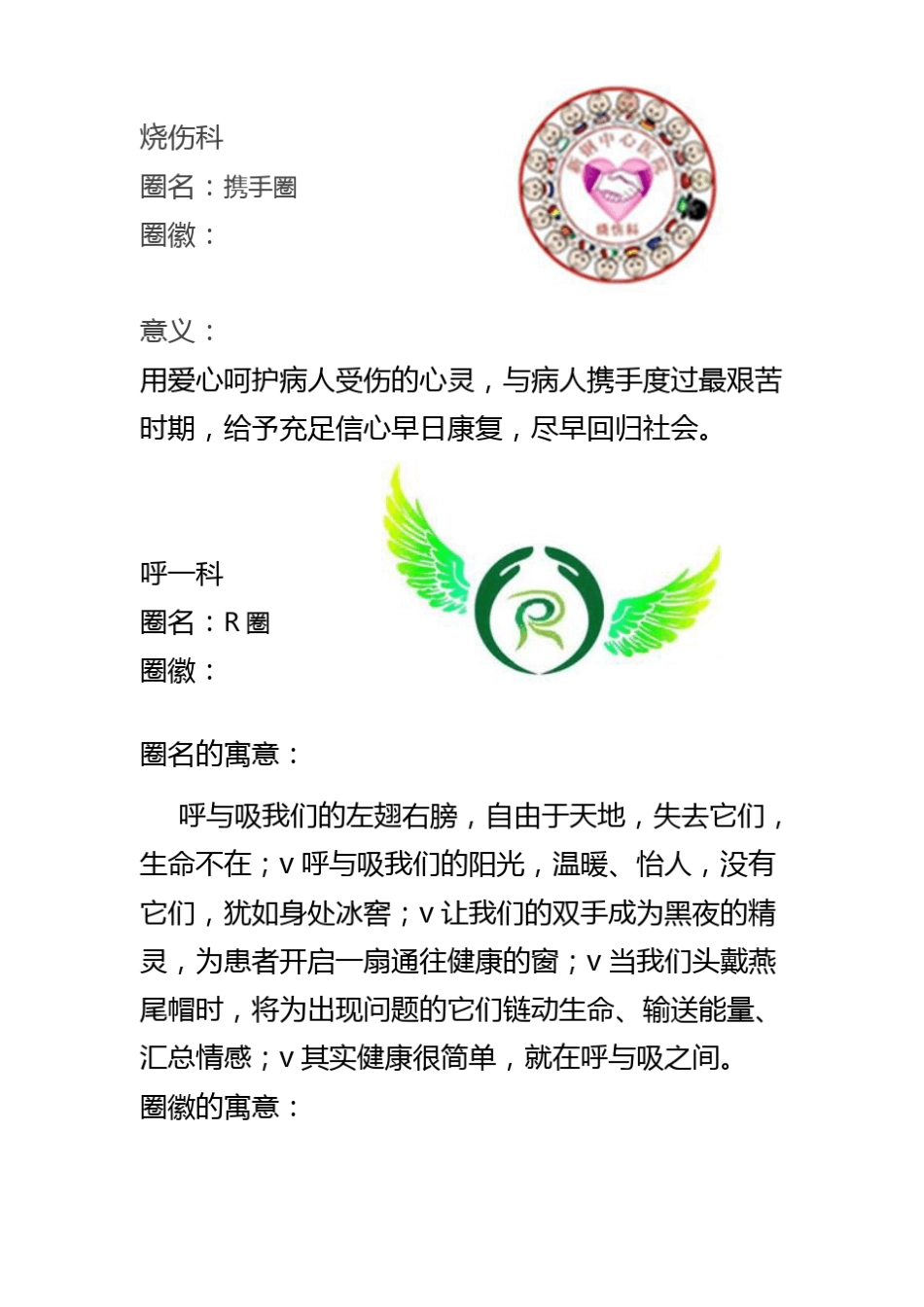 护理品管圈圈徽展示_第3页