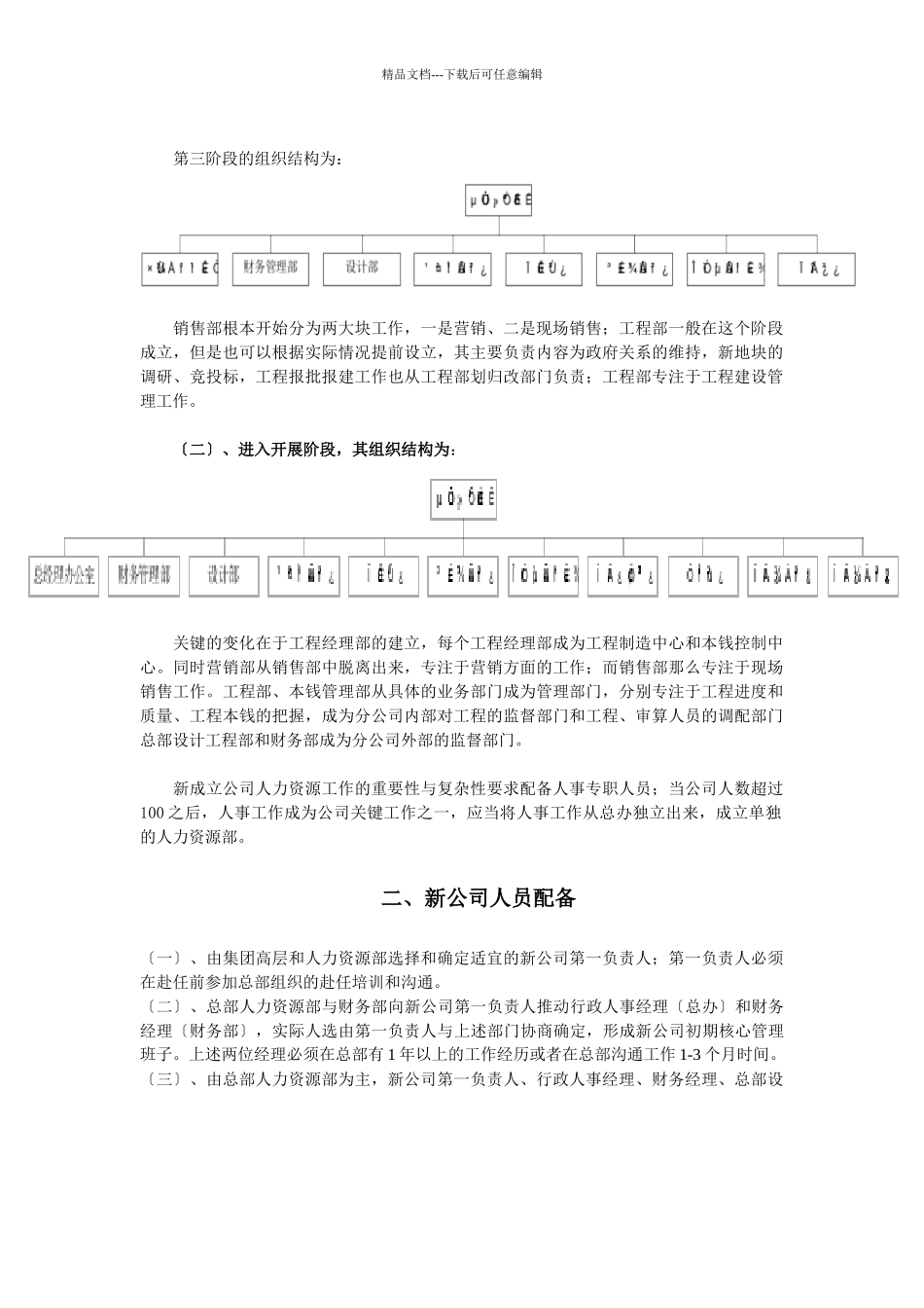 某公司人力资源指引_第2页