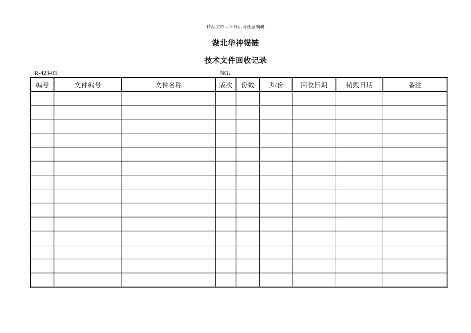 某公司技术体系表格汇总_第2页