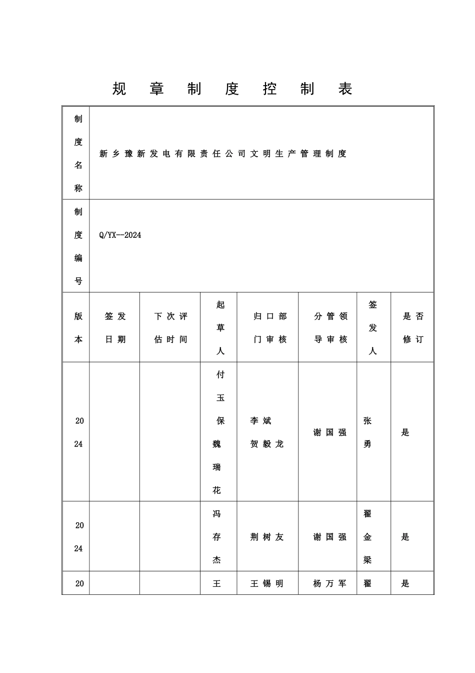 某公司文明生产管理制度_第1页