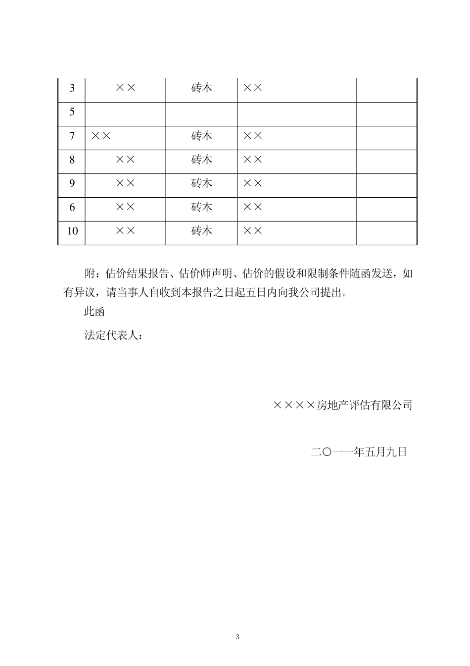 拆迁评估报告范例_第3页