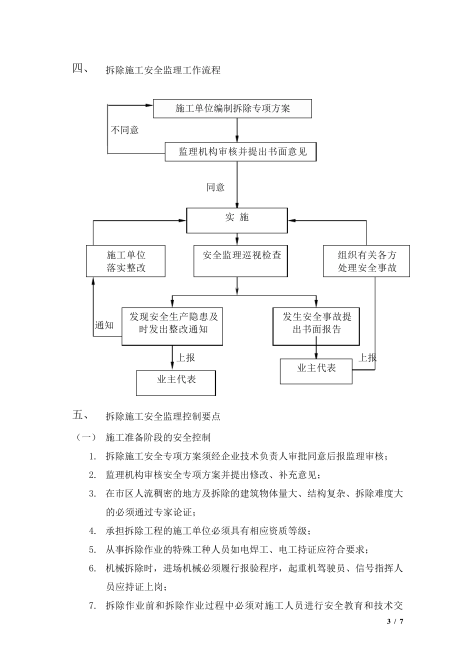 拆除工程安全监理实施细则_第3页