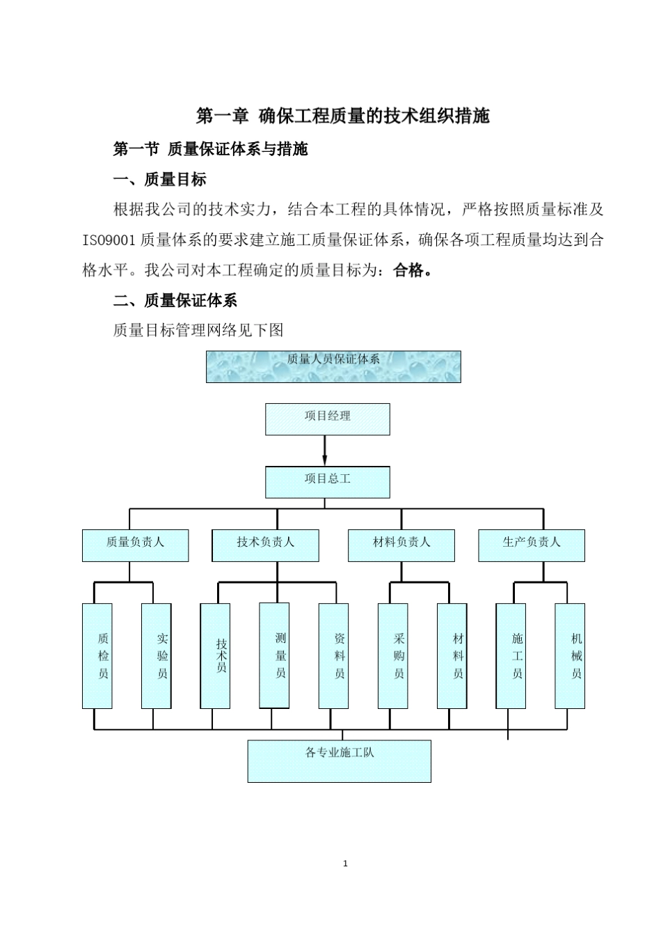 拆除改造工程施工技术标_第2页