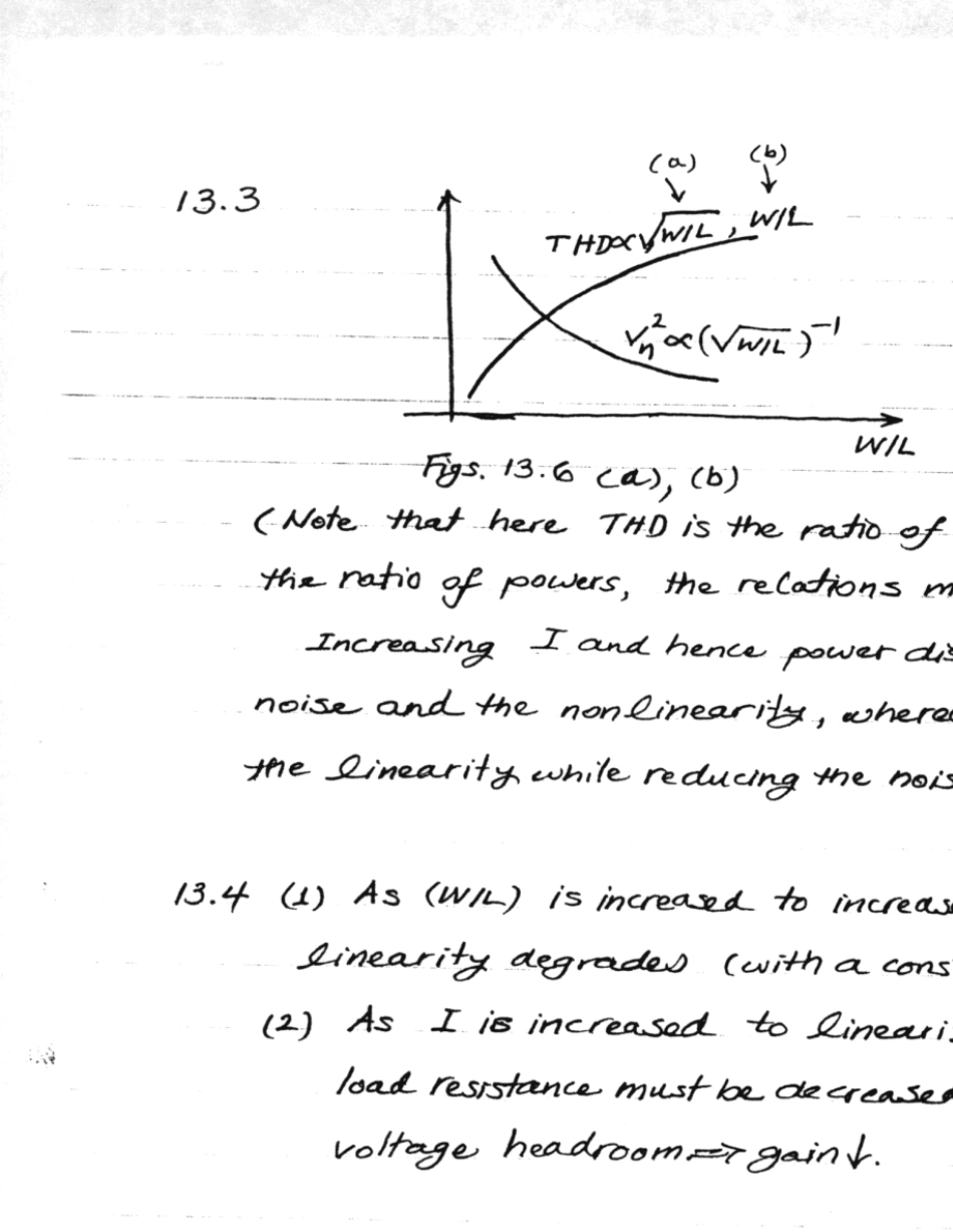 拉扎维模拟CMOS集成电路设计_习题答案(第13章节)_第2页