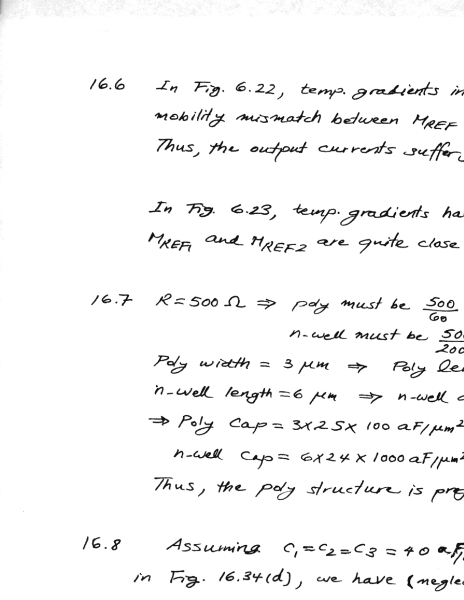 拉扎维模拟CMOS集成电路设计_习题答案(第16章节更新)_第3页