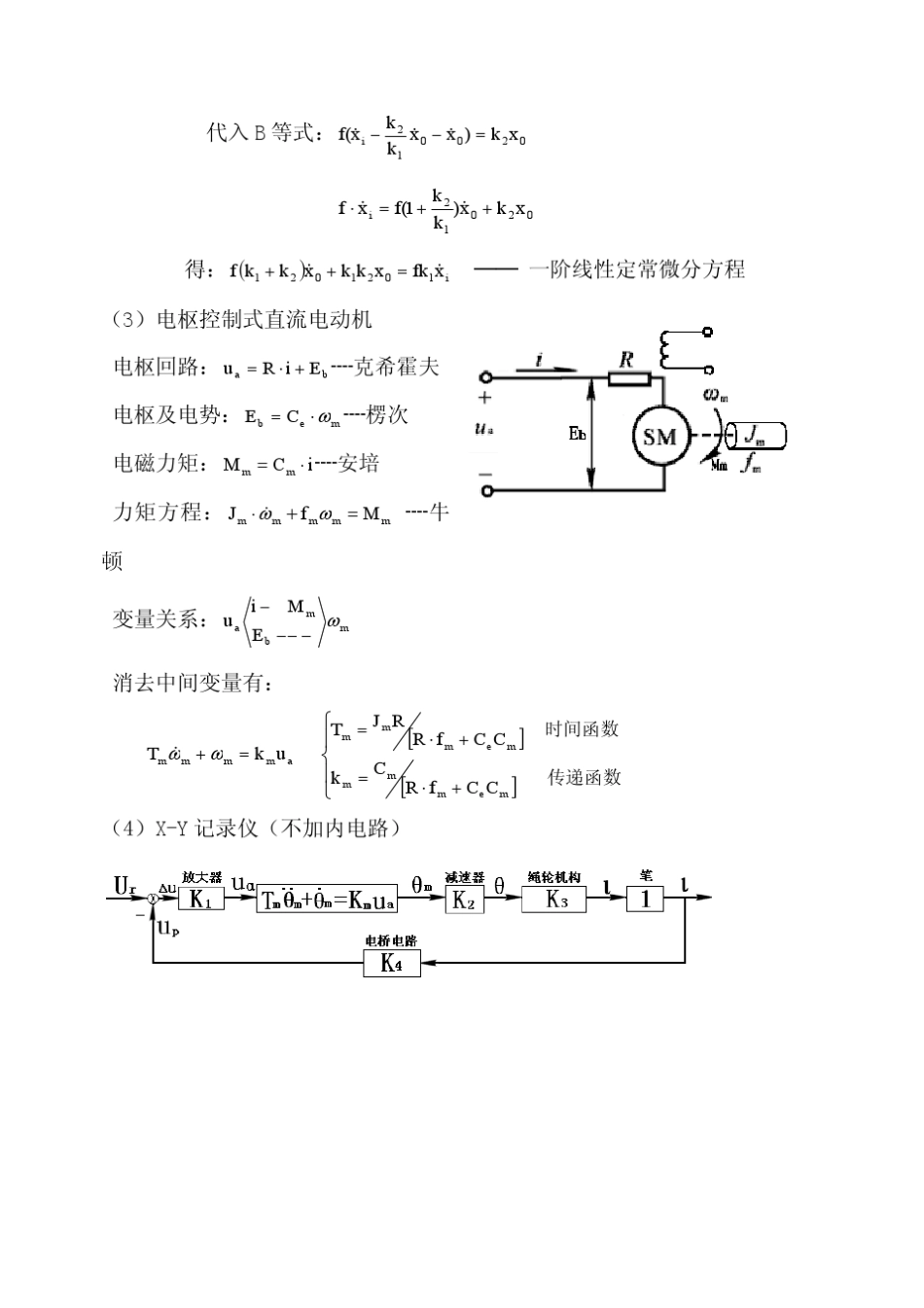 拉普拉斯变换例题解析_第2页