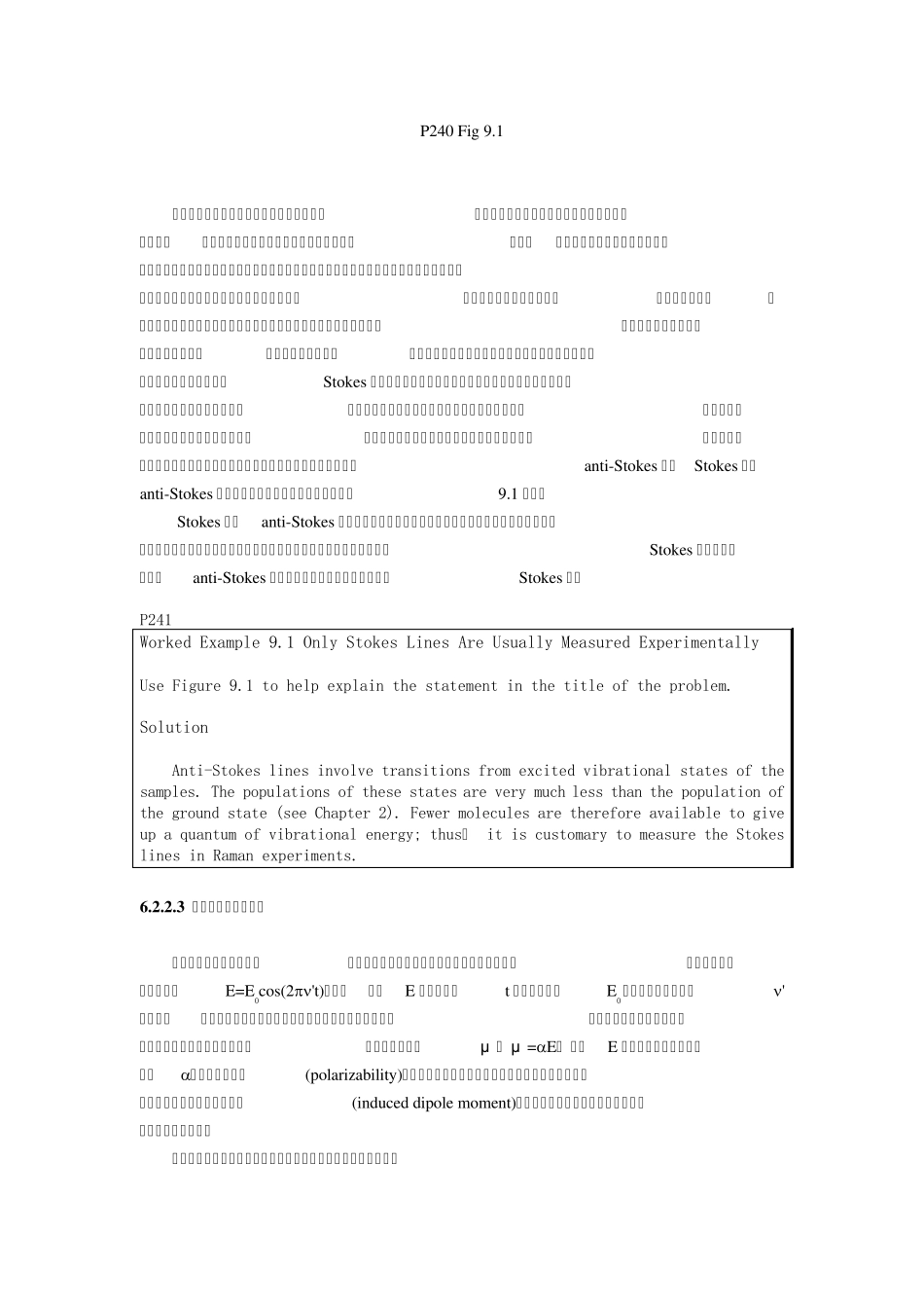 拉曼光谱技术_第3页