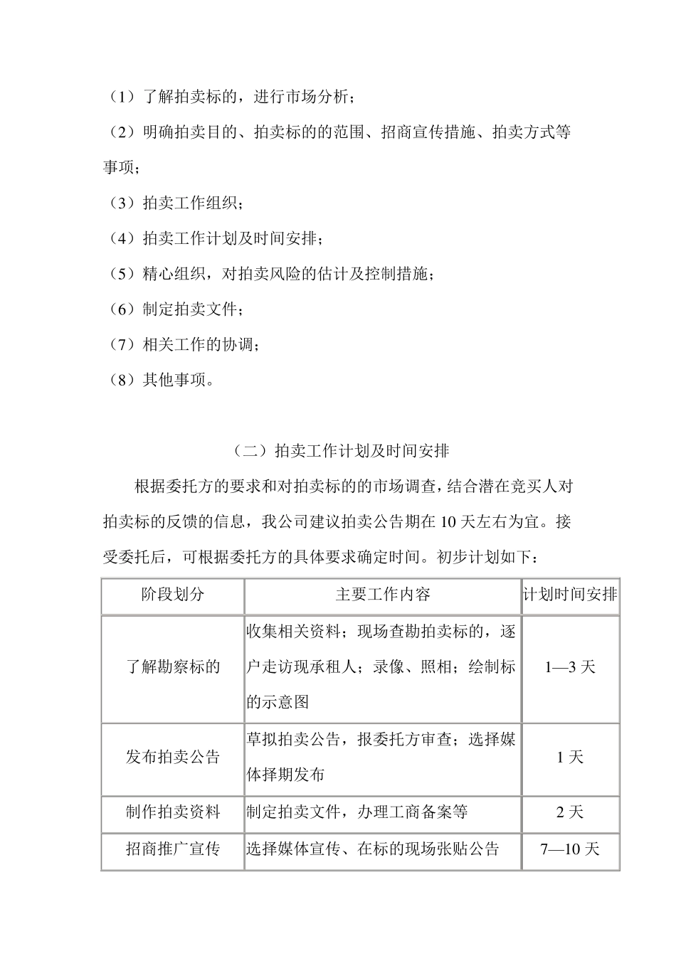 拍卖服务方案_第3页