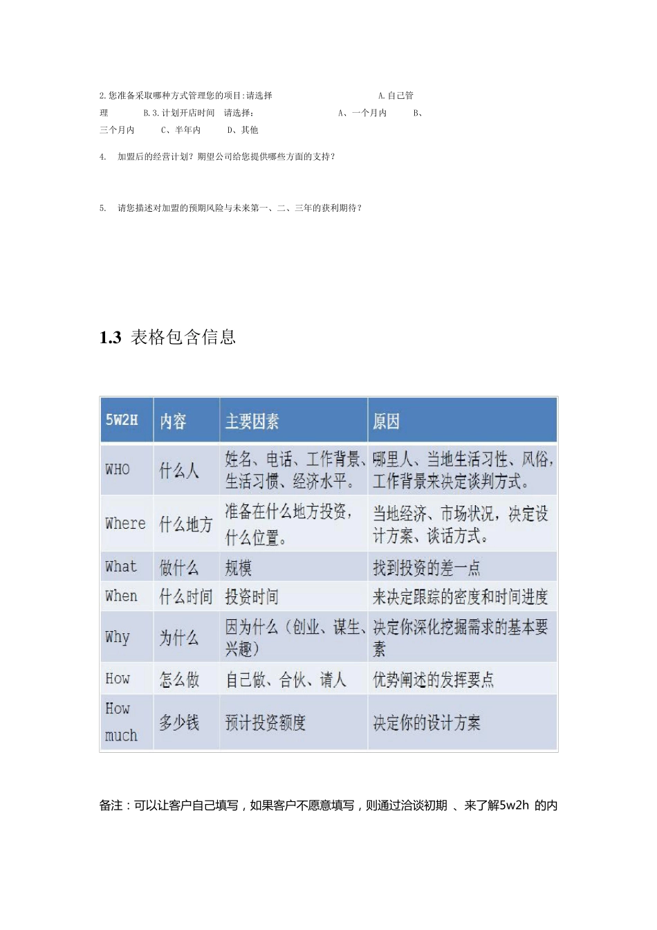 招商话术汇总_第3页
