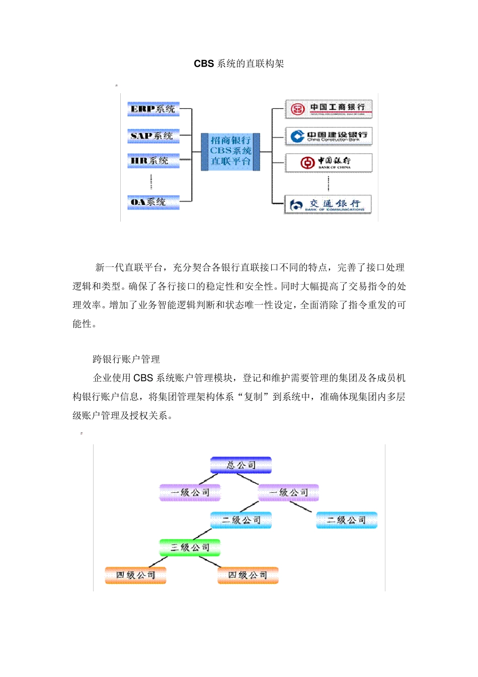 招商银行跨银行现金管理平台CBS_第3页