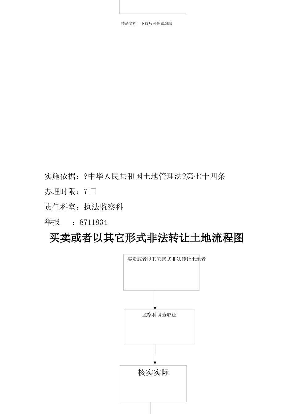 某地区破坏耕地流程图_第2页