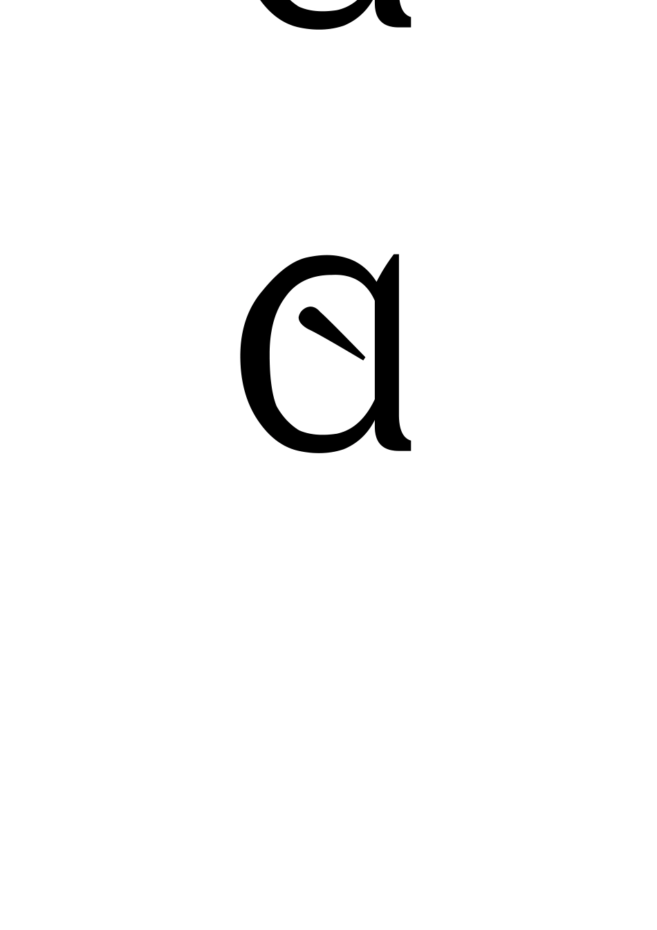 拼音四声调卡片_第2页