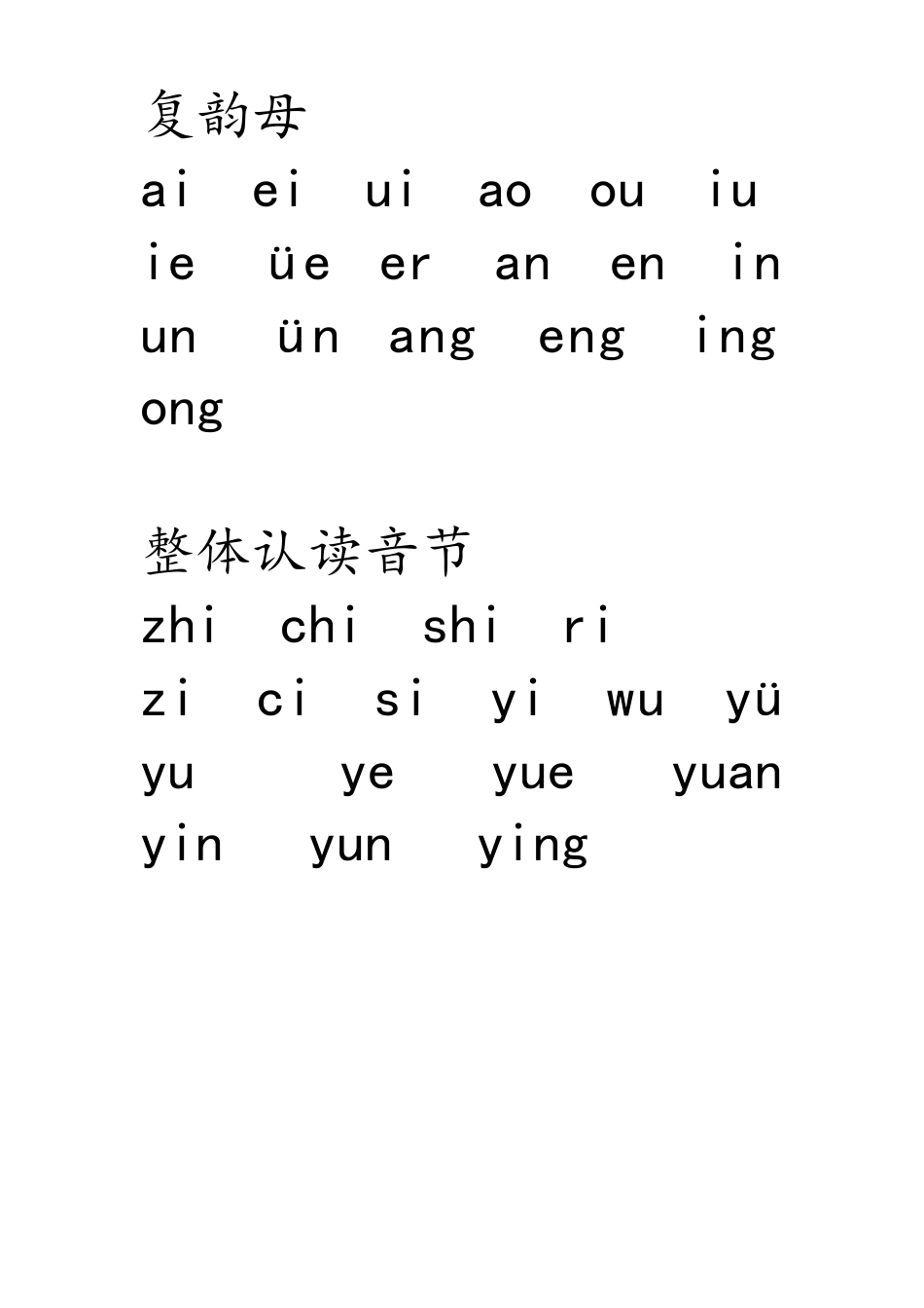 拼音组词拼音_第3页