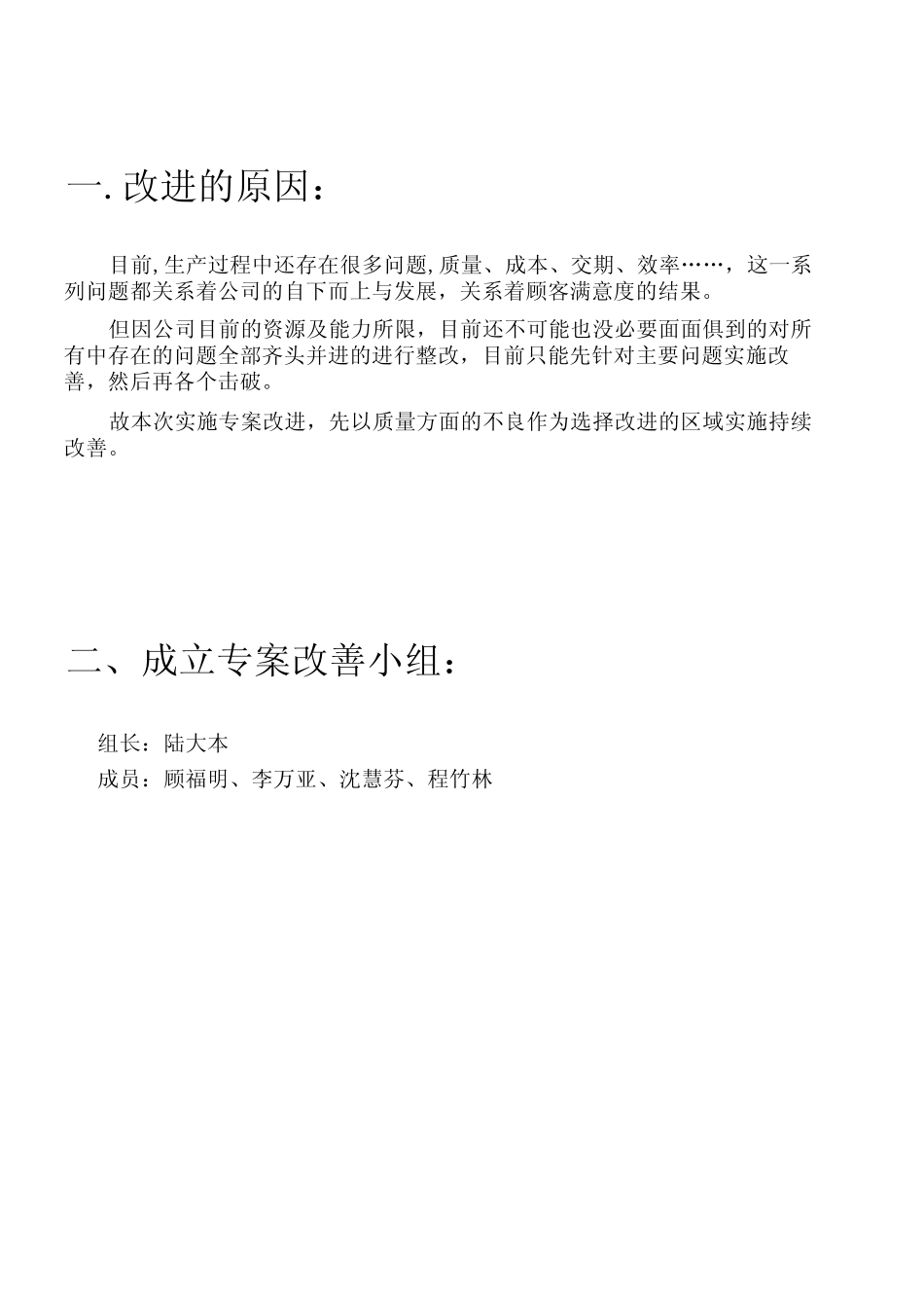持续改进报告_第2页