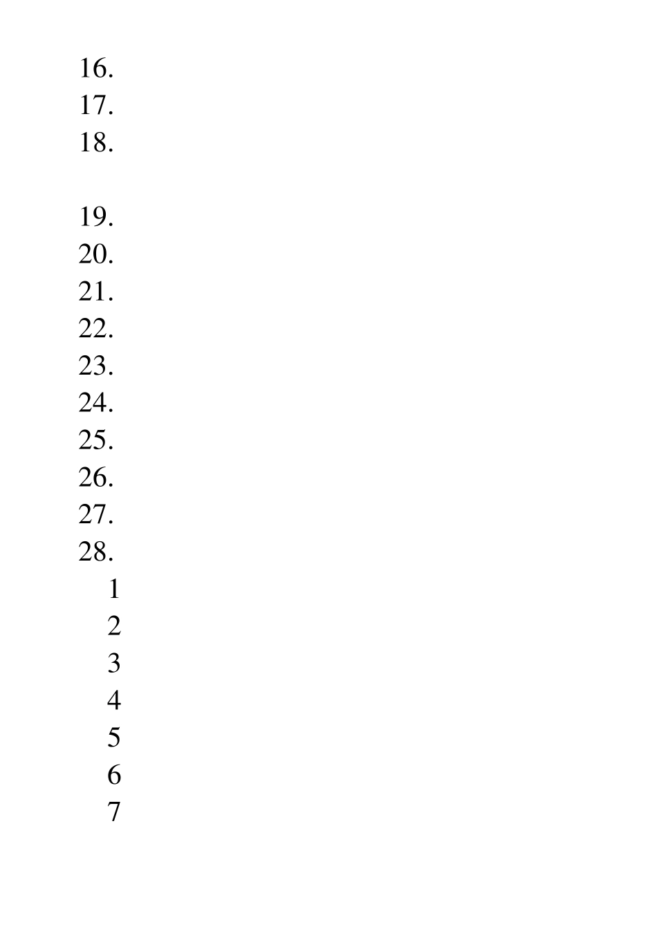 按一定顺序排列下列词语_第2页