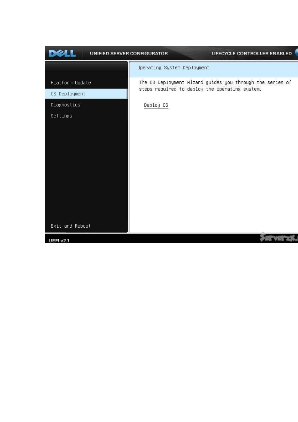 按F10戴尔服务器安装系统_第3页