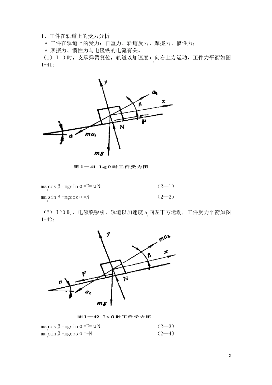 振动盘设计手册_第2页