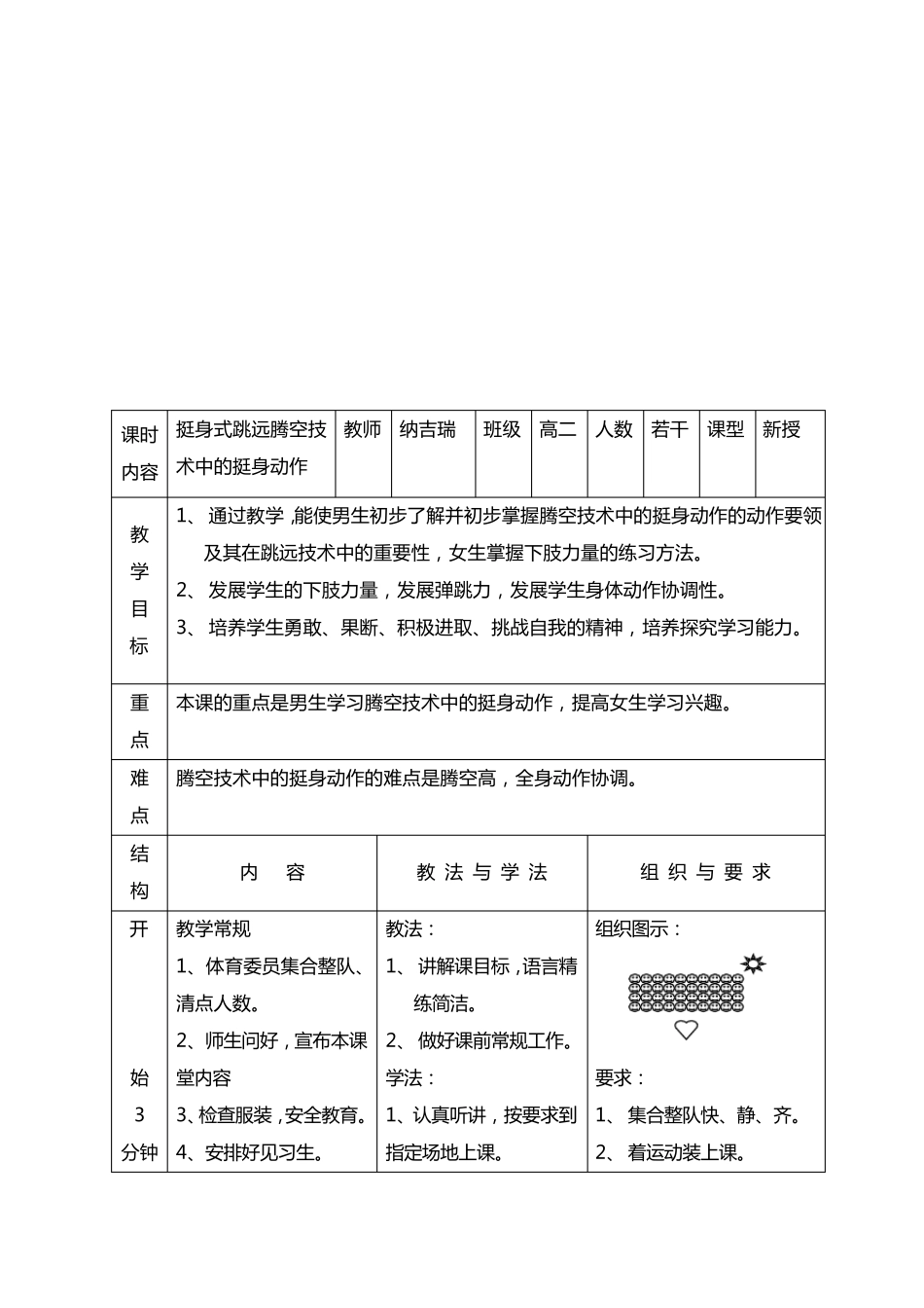 挺身式跳远腾空技术中的挺身动作_第3页