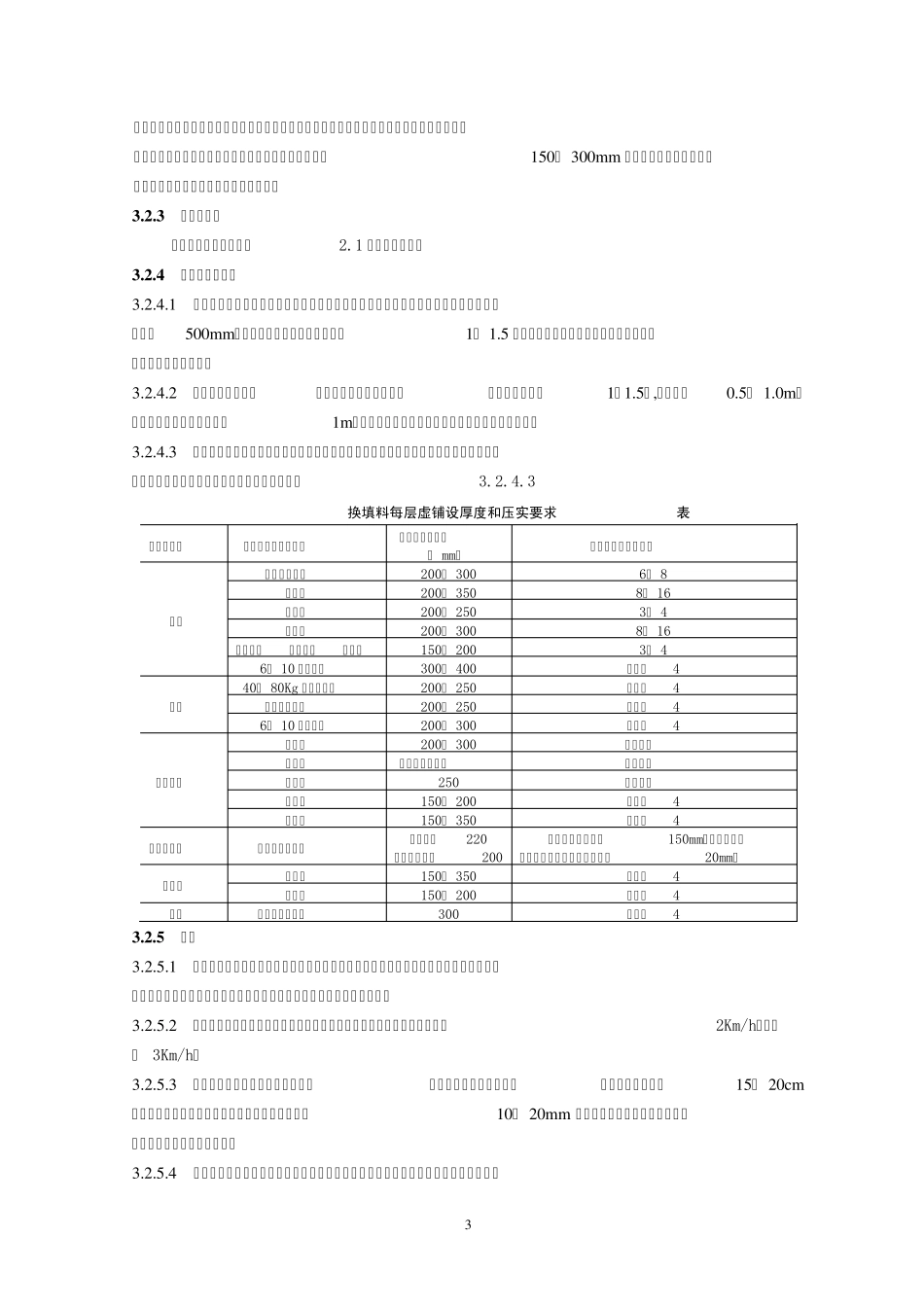 换填地基施工工艺标准_第3页