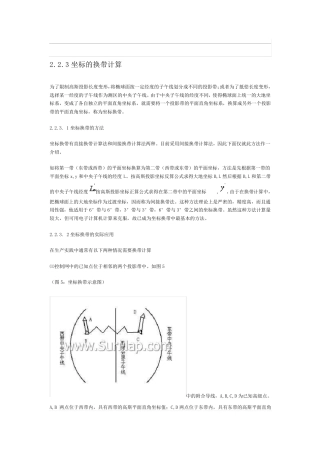 换带计算专题