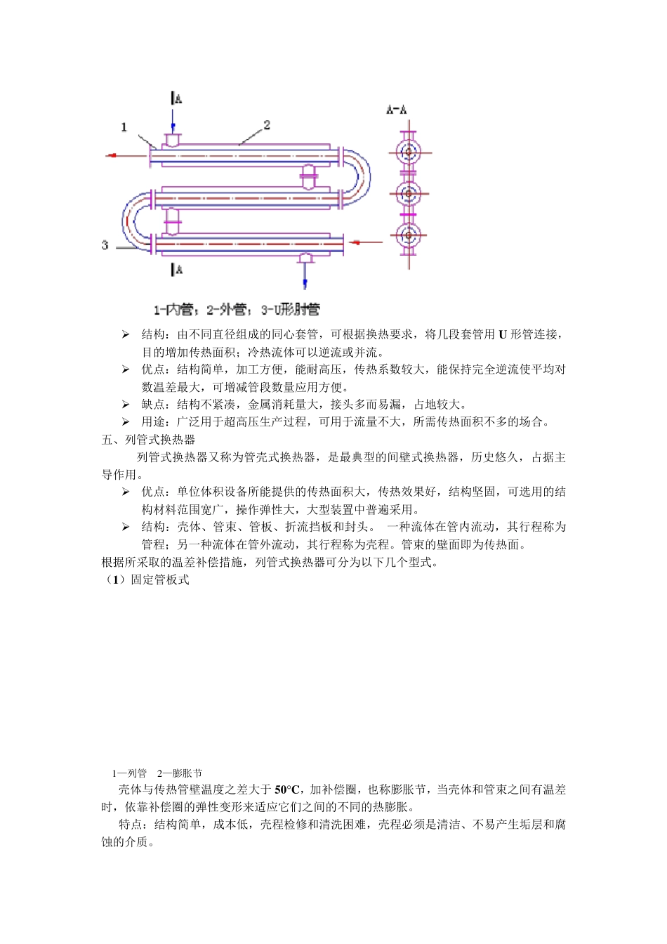 换热器的结构和分类_第3页