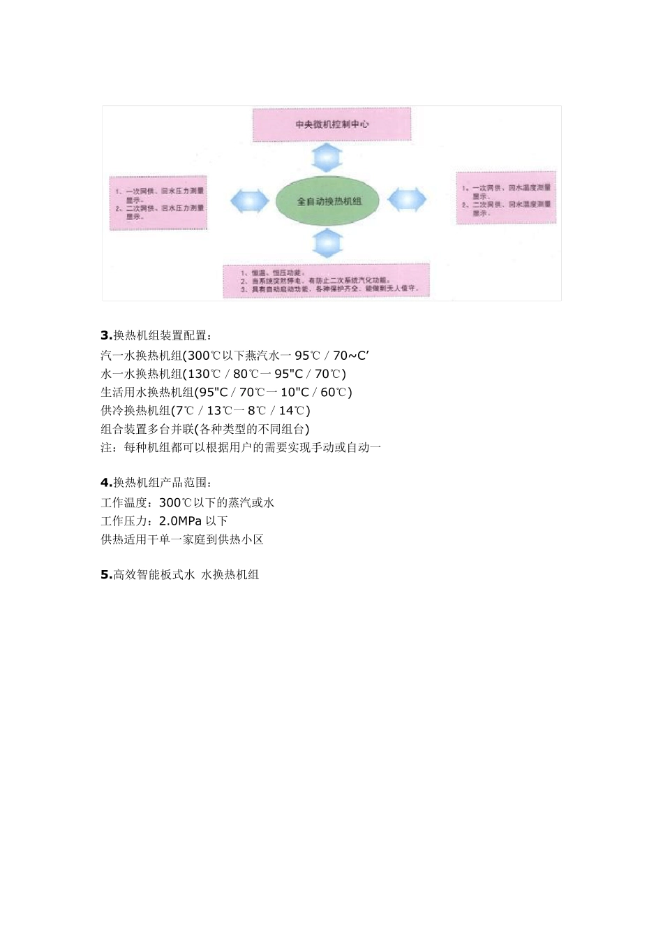 换热机组简介_第2页