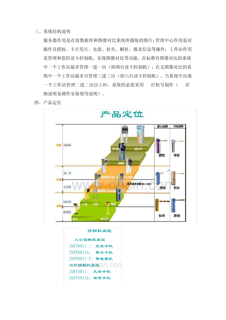 捷顺G3软件安装说明_第2页