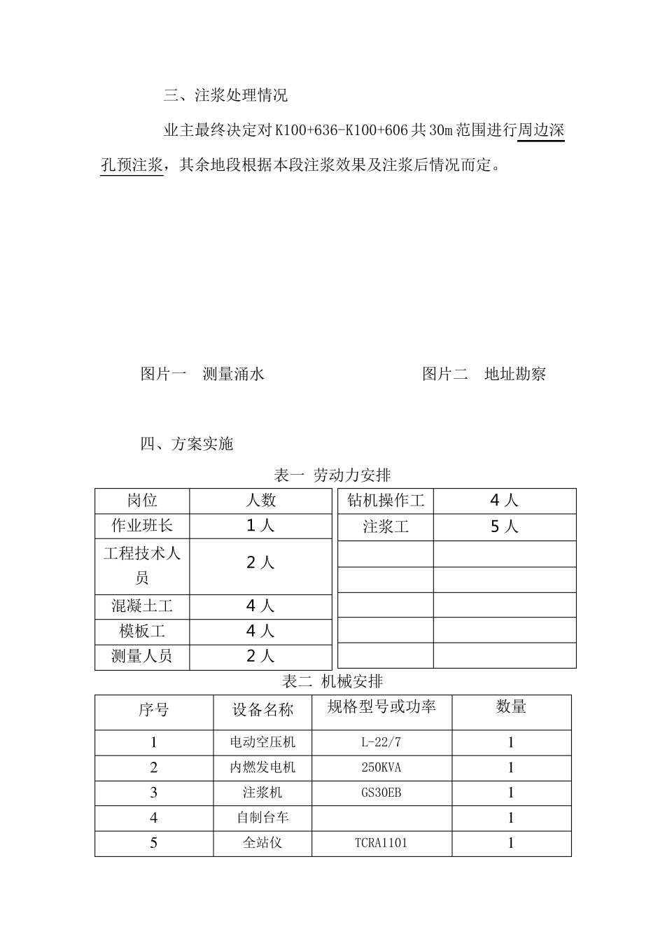掌子面周边深孔注浆_第2页