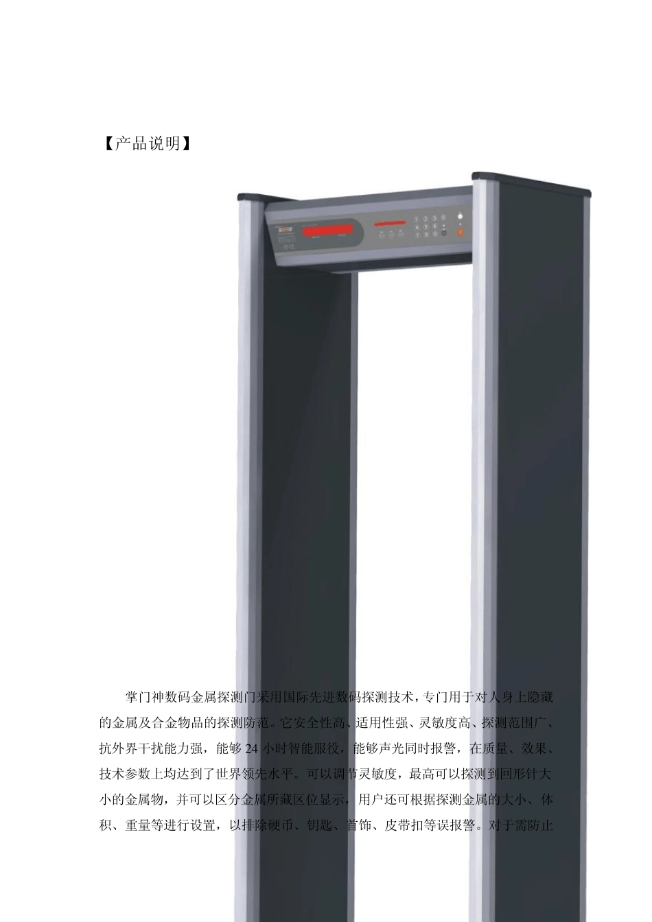 掌门神说明书_第3页