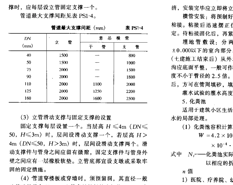 排水工程图集_第3页