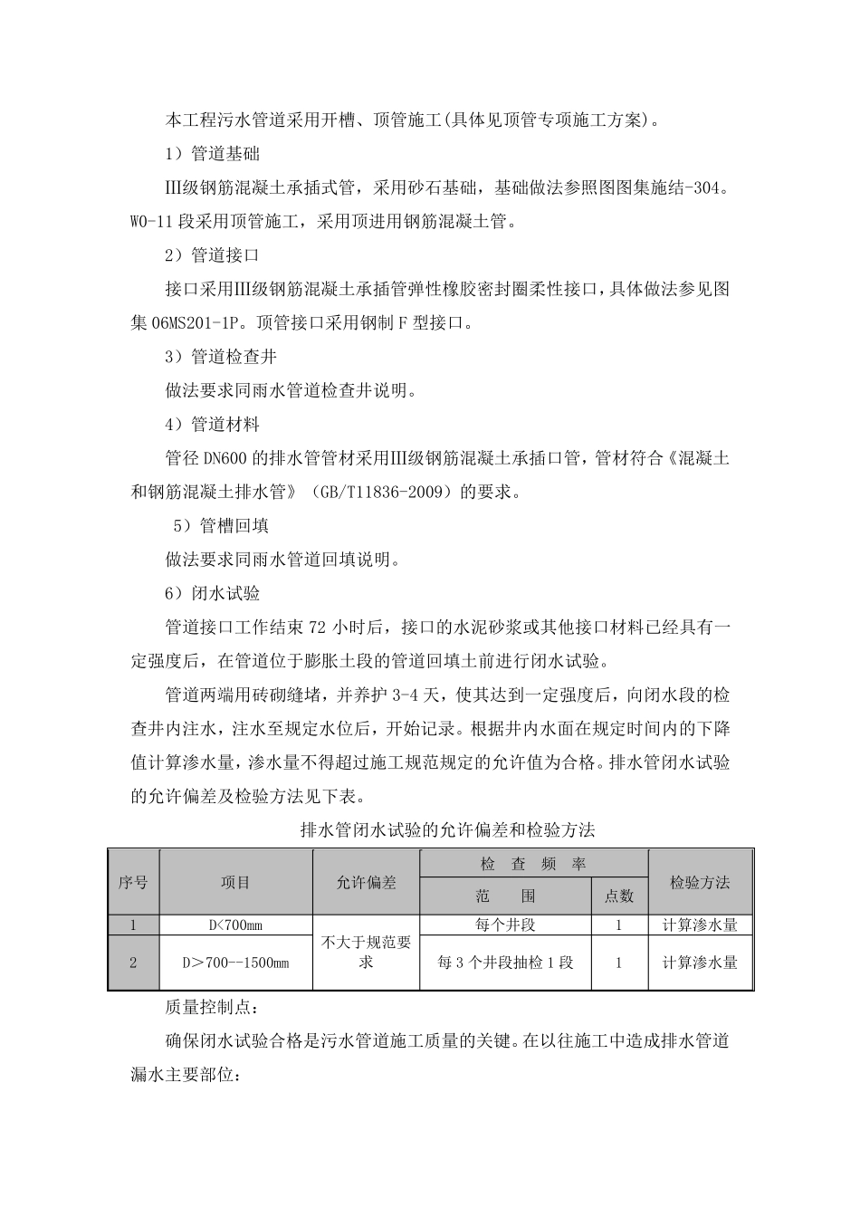 排水施工工艺流程_第3页