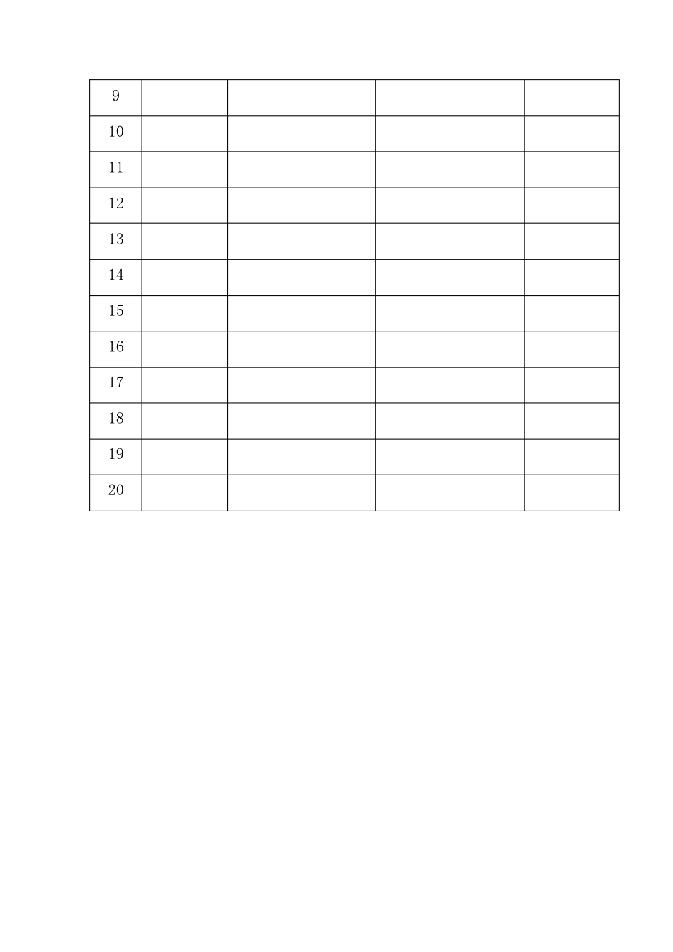 排水管道施工技术交底_第2页