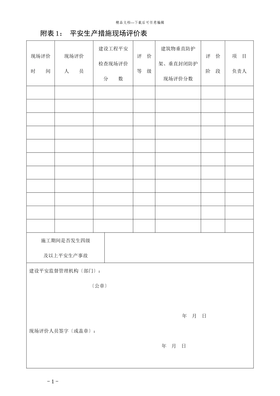 某省建设工程安全生产措施费使用管理办法_第1页