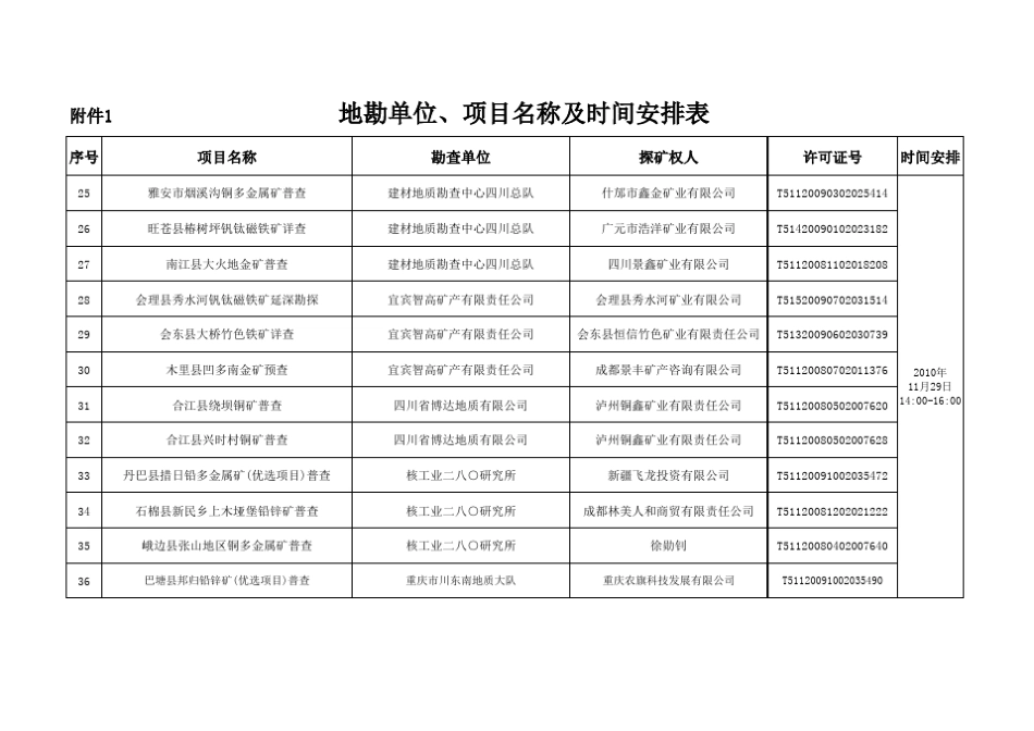 探矿权数据库查询_第3页