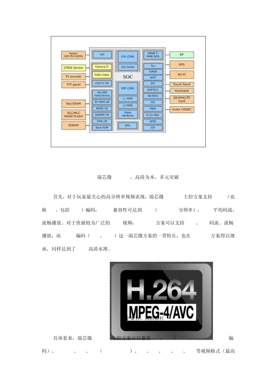 探秘高清源泉主流MP4方案性能解析_第3页