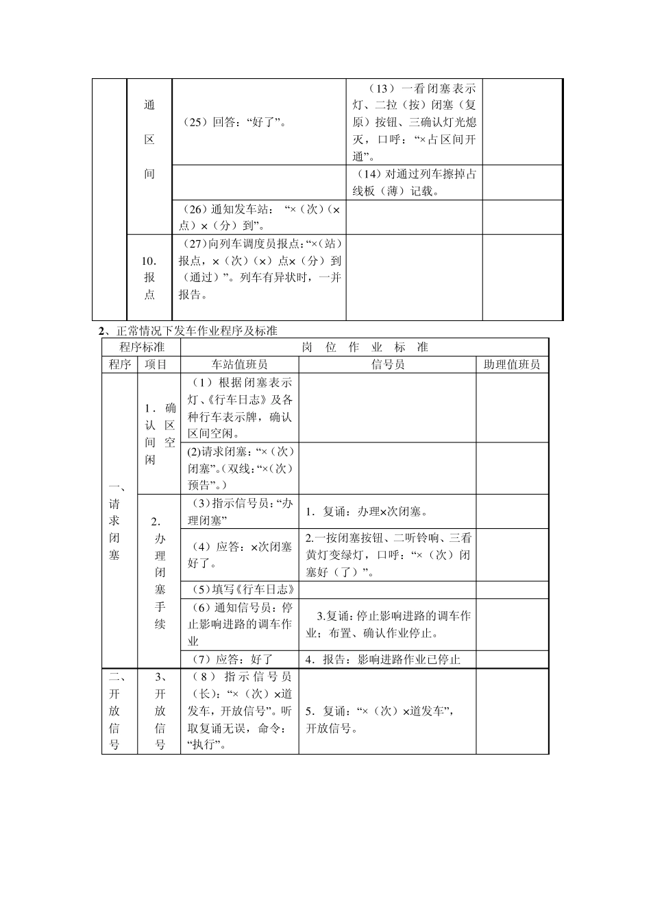 接发列车作业标准_第3页