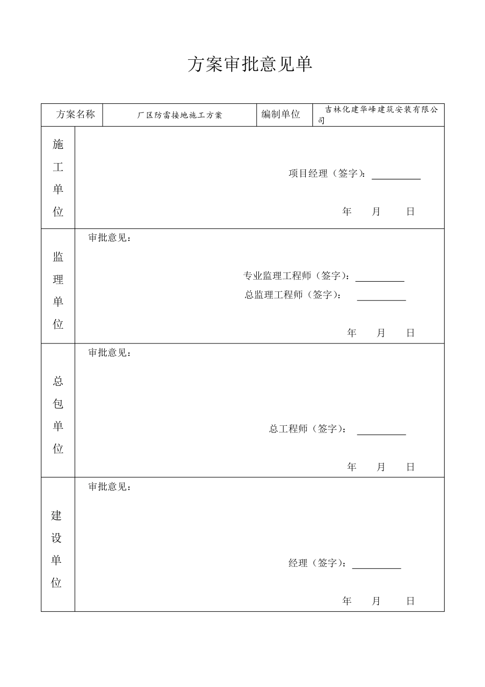 接地施工方案_第2页