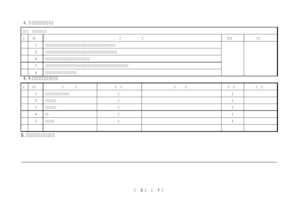 接地电阻测量标准化作业指导书_第3页