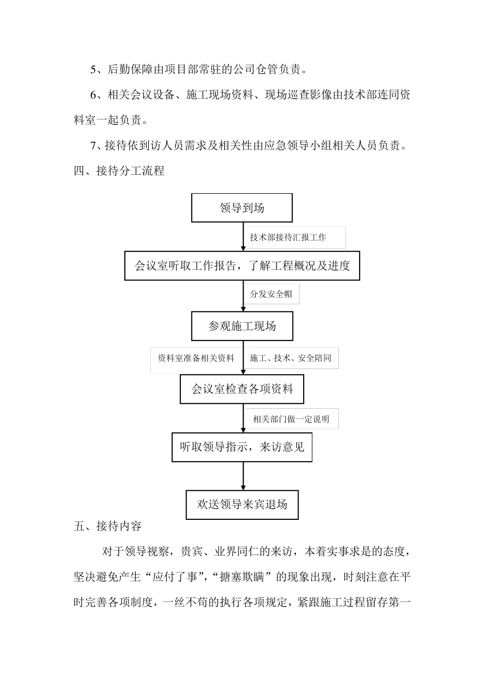 接待应急预案_第2页