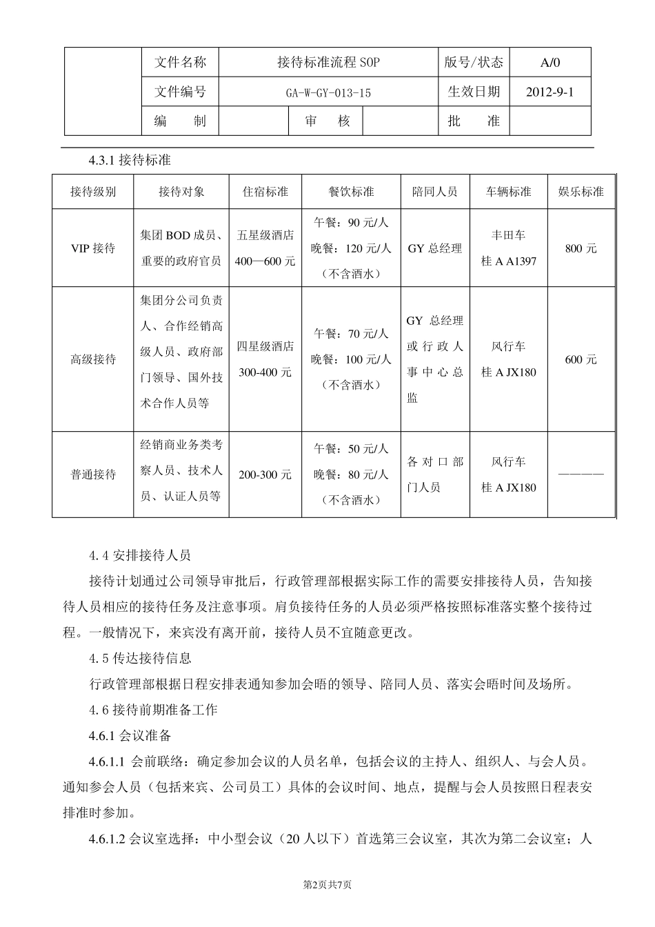 接待标准流程_第2页