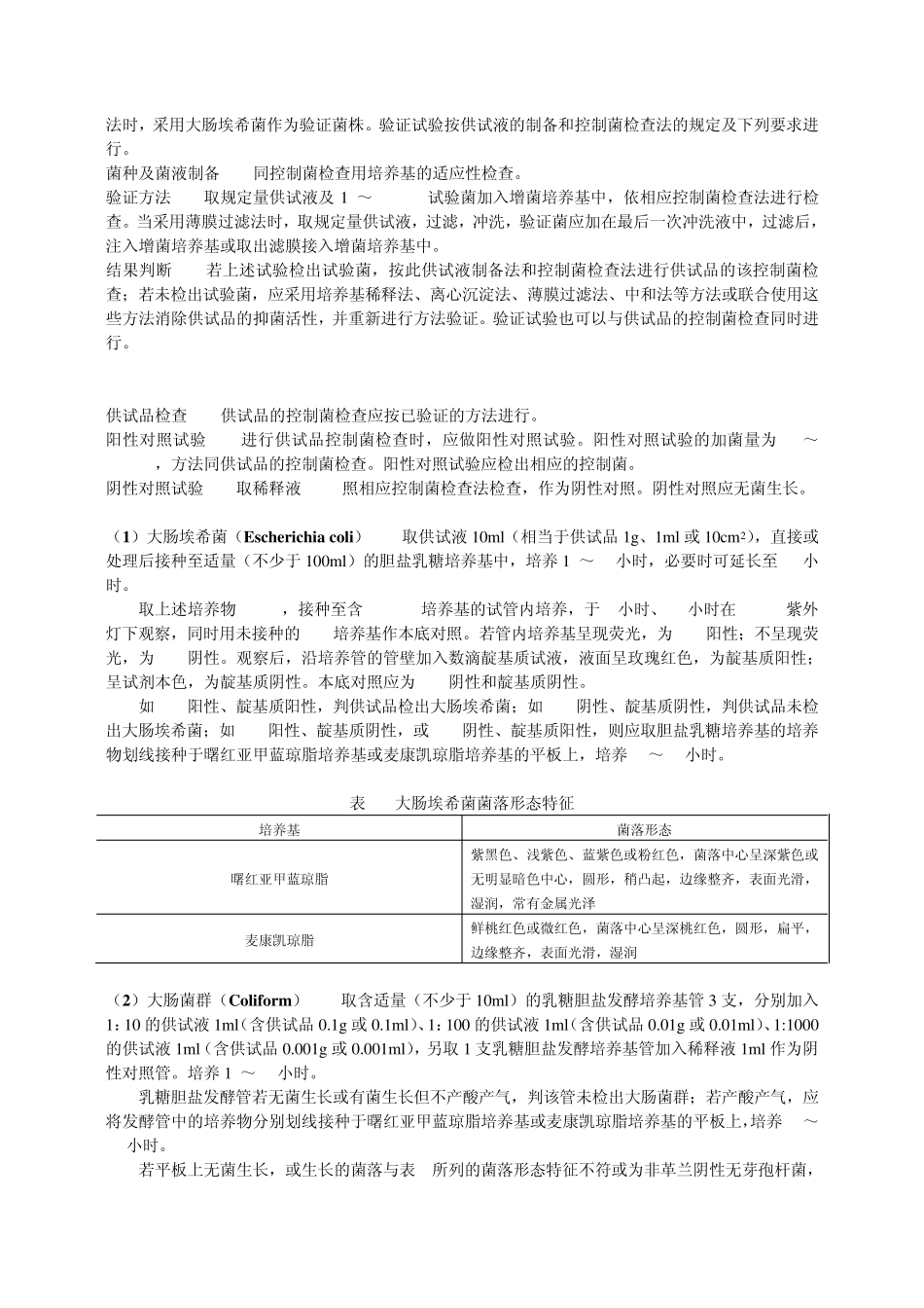 控制菌检查法_第3页
