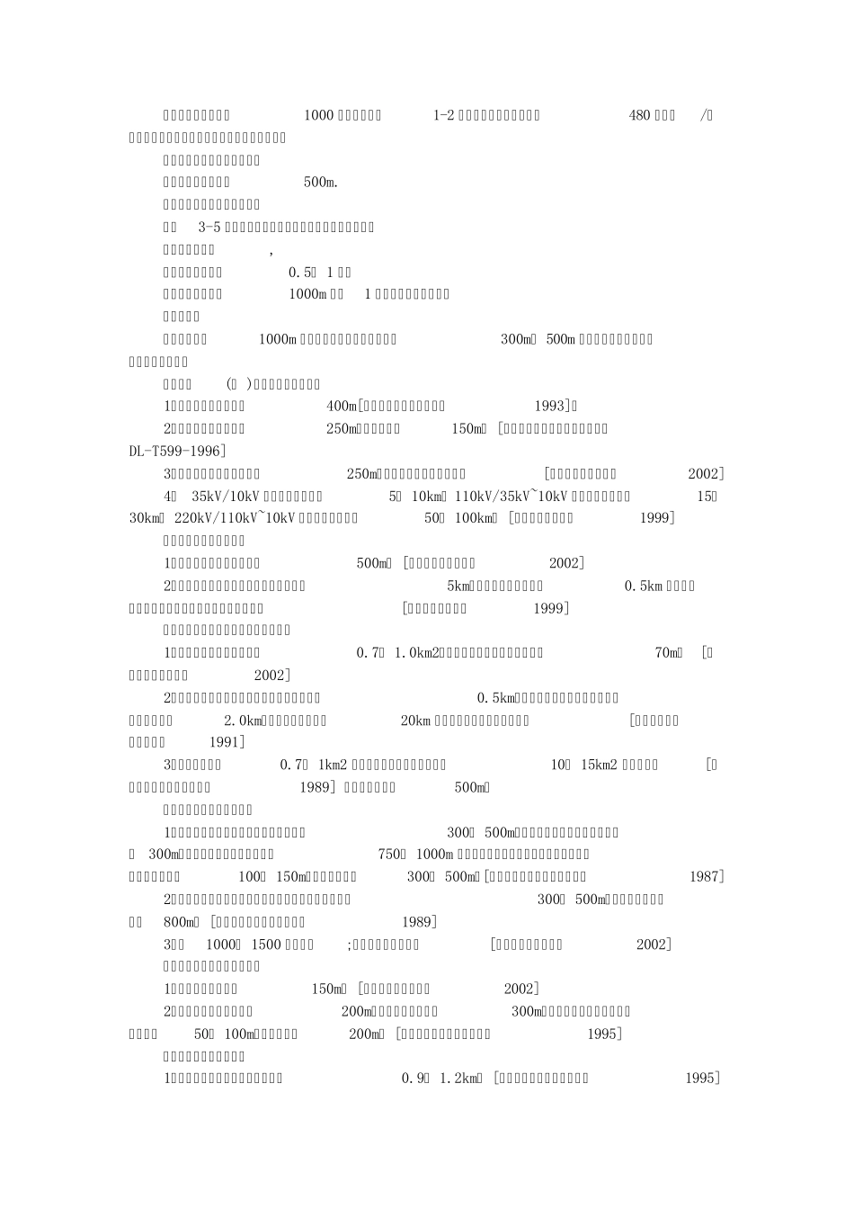 控规规范收集_第2页