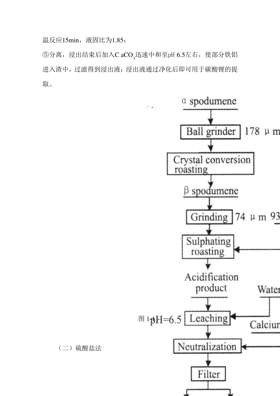 提取锂的方法总结_第2页