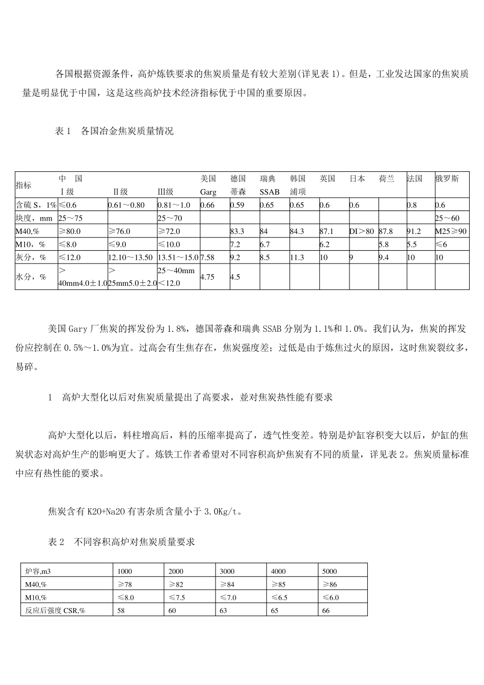 提高焦炭质量的途径_第2页