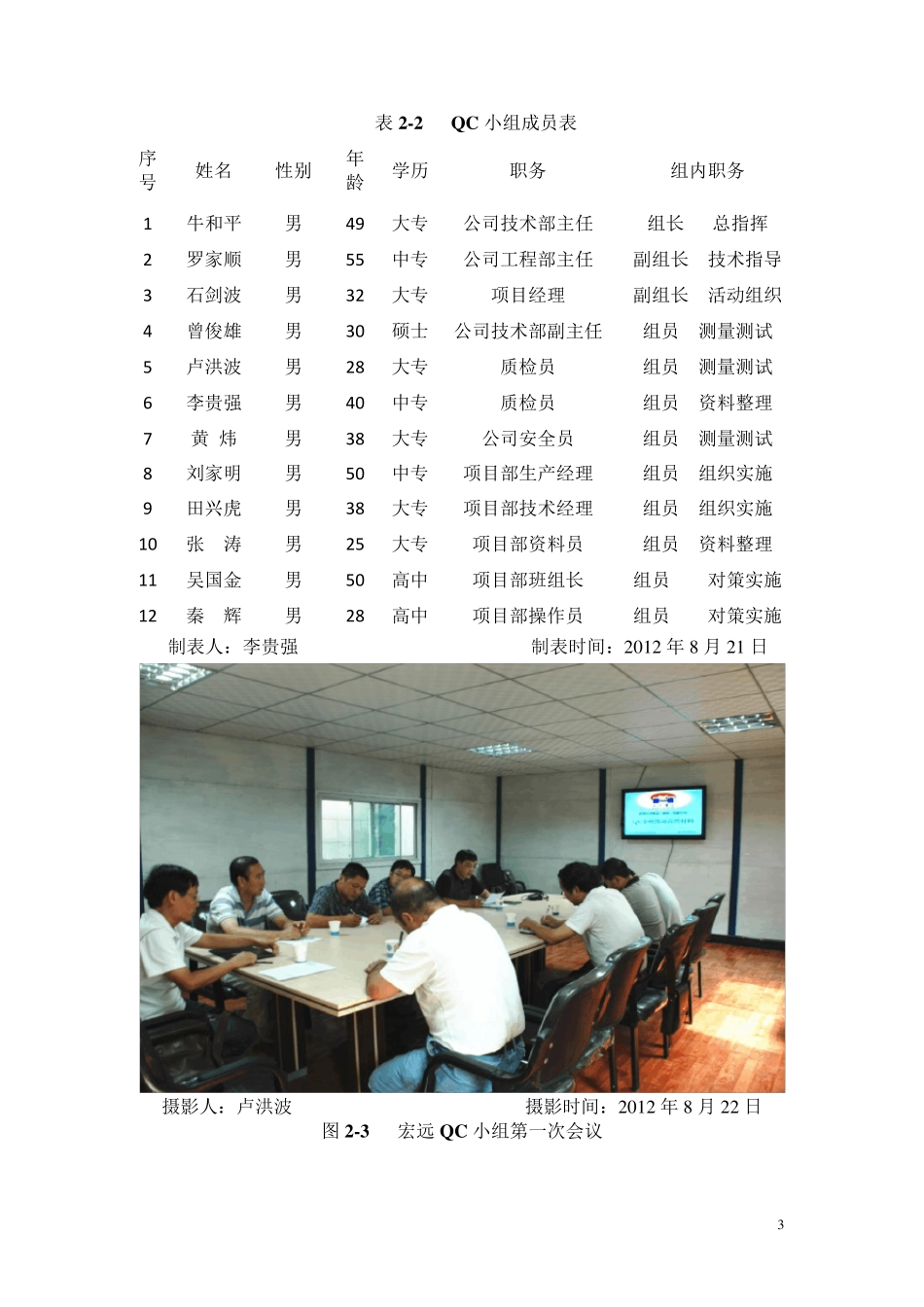 提高钢筋电渣压力焊一次合格率_第3页